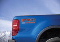Fp Decal Set Ford Racing