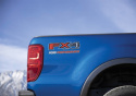 Fp Decal Set Ford Racing