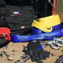 Off-Road Recovery Kit-Hd Ford Racing