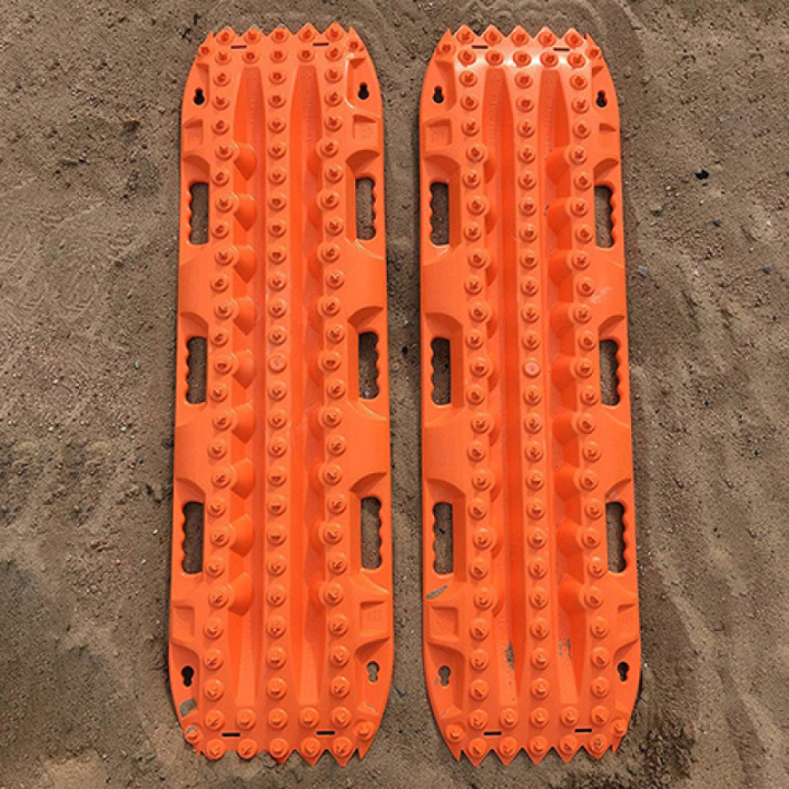 Off-Road Recovery Board - Pair Ford Racing in the group Select car model / Ford at DDESIGN Scandinavia AB (frpM-1820-FPRB)