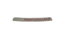 05-21 Mustang Ford Performance Windshield Banner-R Ford Racing