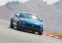 05-21 Mustang Ford Performance Windshield Banner-R Ford Racing