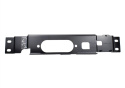 P558 Sd Winch Adapter Bracket Ford Racing