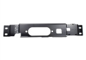 P558 Sd Winch Adapter Bracket Ford Racing