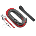 2021-25 Bronco Replacement Warn® Winch Rope Kit Ford Racing