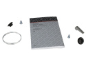 2021-25 Bronco Replacement Warn® Winch Rope Kit Ford Racing