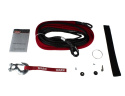 2021-25 Bronco Replacement Warn® Winch Rope Kit Ford Racing