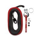 2021-25 Bronco Replacement Warn® Winch Rope Kit Ford Racing