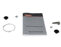 2021-25 Bronco Replacement Warn® Winch Rope Kit Ford Racing