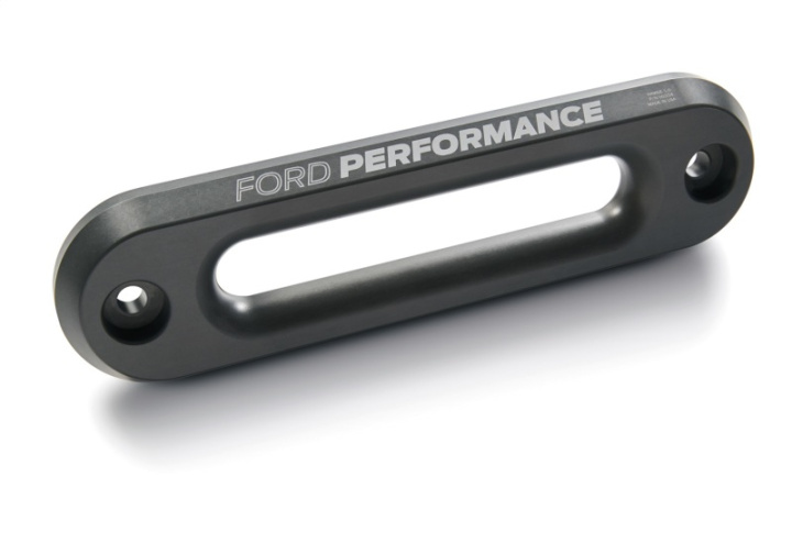 2021-25 Warn Factor 55 Fp Fairlead Ford Racing in the group Select car model / Ford at DDESIGN Scandinavia AB (frpM-1821-FL)