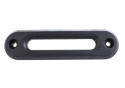 2021-25 Warn Factor 55 Fp Fairlead Ford Racing