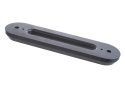 2021-25 Warn Factor 55 Fp Fairlead Ford Racing