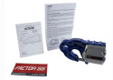Factor 55 Ultrahook Blue Ford Racing