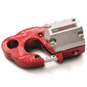 Factor 55 Ultrahook Red Ford Racing