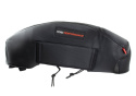 2021-25 Bronco Warn® Winch Cover Ford Racing