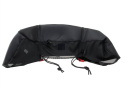2021-25 Bronco Warn® Winch Cover Ford Racing