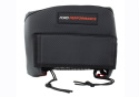 2021-25 Bronco Warn® Winch Cover Ford Racing