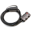 Warn® Wireless Winch Remote Ford Racing