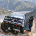 Warn® Wireless Winch Remote Ford Racing
