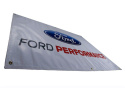 Banner Ford Performance 3 X 5 Ft Ford Racing