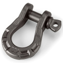 Warn® Epic D-Ring Shackle Ford Racing