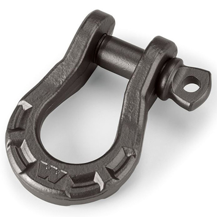 Warn® Epic D-Ring Shackle Ford Racing in the group Select car model / Ford at DDESIGN Scandinavia AB (frpM-1830-EDS)