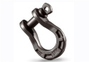 Warn® Epic D-Ring Shackle Ford Racing
