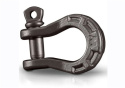 Warn® Epic D-Ring Shackle Ford Racing