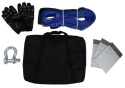 Off-Road Recovery Kit Ford Racing