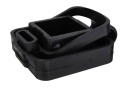 Fpp Rubber Trailer Hitch Receiver Cover Ford Racing