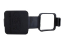 Fpp Rubber Trailer Hitch Receiver Cover Ford Racing