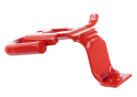 2019-2023 Ranger Tow Hooks-Pair-Red Ford Racing