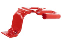2019-2023 Ranger Tow Hooks-Pair-Red Ford Racing