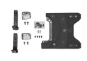2021-25 Bronco Spare Tire Mount Reinforcement Kit Ford Racing