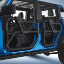 2021-25 Bronco Tube Door Kit - 4-Door Ford Racing