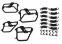 2021-25 Bronco Tube Door Kit - 4-Door Ford Racing
