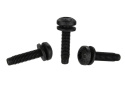 2021-25 Bronco Tube Door Service Kit #2 (Lhs/Rhs G Ford Racing