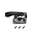 2021-25 Bronco Tube Door - Service Kit #3 (Driver Ford Racing