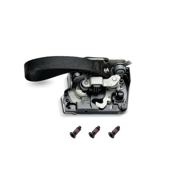 2021-25 Bronco Tube Door - Service Kit #3 (Driver Ford Racing in the group Select car model / Ford at DDESIGN Scandinavia AB (frpM-19008-BTDL)