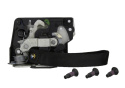 2021-25 Bronco Tube Door - Service Kit #3 (Driver Ford Racing