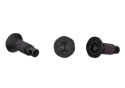 2021-25 Bronco Tube Door - Service Kit #3 (Driver Ford Racing