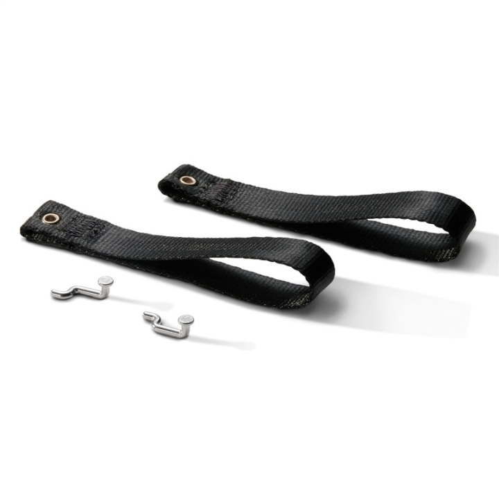 2021-245 Bronco Tube Door Service Kit #1 (Pull Str Ford Racing in the group Select car model / Ford at DDESIGN Scandinavia AB (frpM-19008-BTDP)