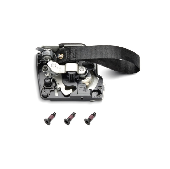 2021-25 Bronco Tube Door - Service Kit #4 (Passeng Ford Racing in the group Select car model / Ford at DDESIGN Scandinavia AB (frpM-19008-BTDR)