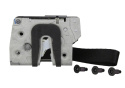 2021-25 Bronco Tube Door - Service Kit #4 (Passeng Ford Racing