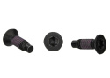 2021-25 Bronco Tube Door - Service Kit #4 (Passeng Ford Racing