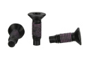 2021-25 Bronco Tube Door - Service Kit #4 (Passeng Ford Racing
