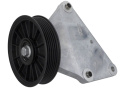 A/C Delete Kit 4.6L 1996-2010 Ford Racing