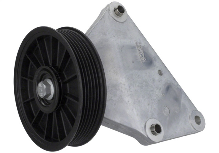 A/C Delete Kit 4.6L 1996-2010 Ford Racing in the group Select car model / Ford at DDESIGN Scandinavia AB (frpM-19216-D46)