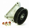 A/C Delete Kit 4.6L 1996-2010 Ford Racing