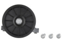 A/C Delete Kit 4.6L 1996-2010 Ford Racing